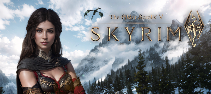      The Elder Scrolls V: Skyrim  , , , The Elder Scrolls V: Skyrim, Skyrim Special Edition, , Bethesda