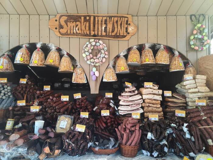 Smaki litewskie [����� ��������] - ��������� �����