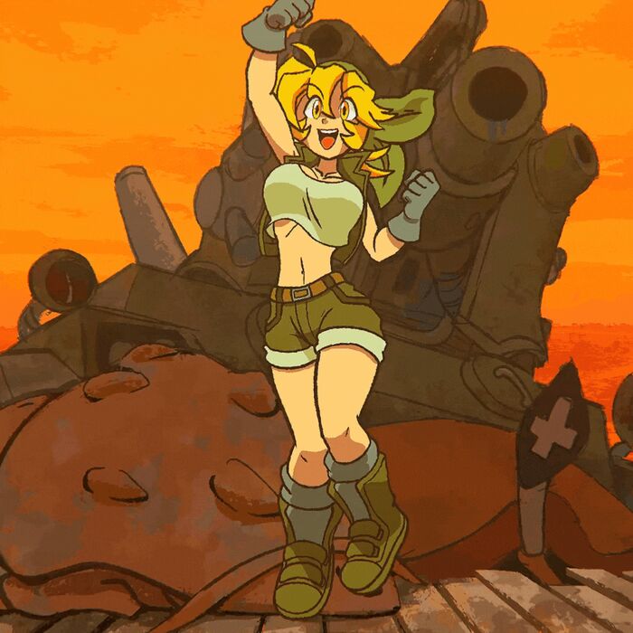 [] Metal Slug 2     (1998)  , Metal slug, , ,  ,  , , YouTube, 
