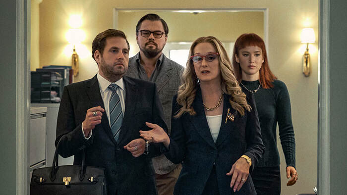   (2021) ,  ,  , Netflix, 