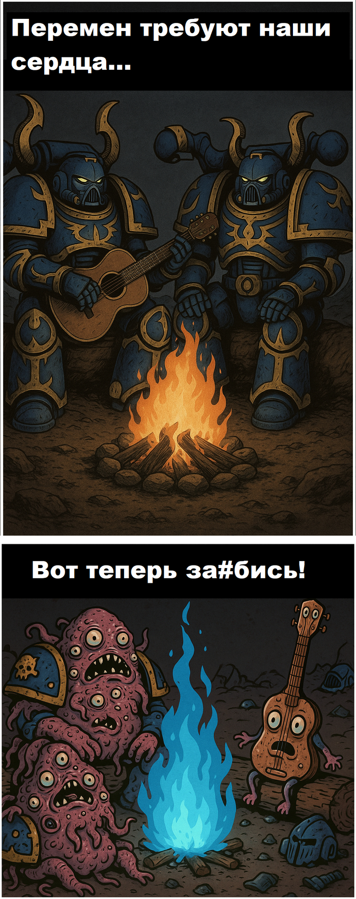 -   ... Warhammer 40k, , , Thousand Sons,  , ,   , 