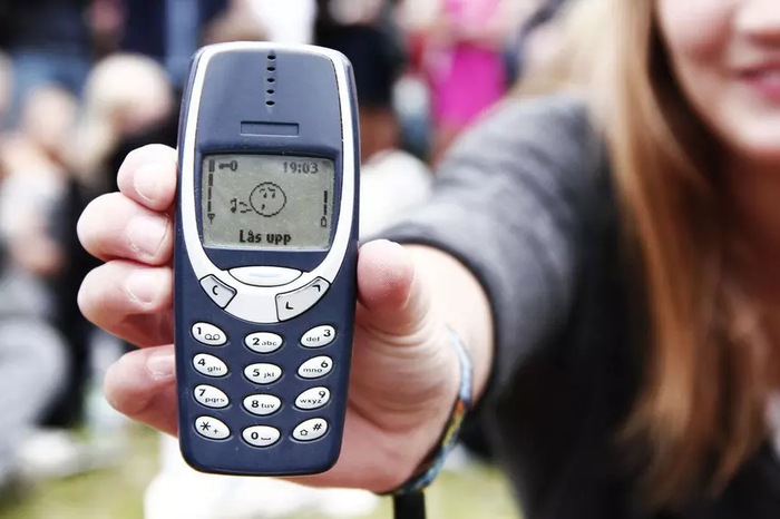 Nokia 3310 (2000 )