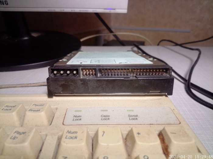  HDD  IDE ATA5  , IDE,  , , , Linux,  , 