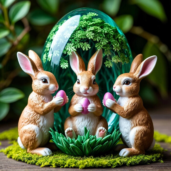 Христос Воскресе!