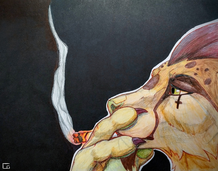 Smoke
