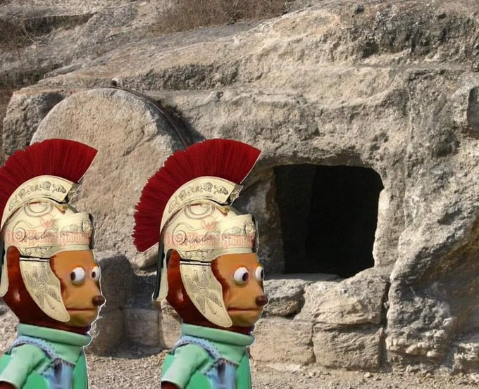 Христос Воскрес!