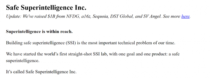 Они даже поленились выбрать красивый шрифт для своего сайта (хотя, может это такой специальный нёрд-флекс для настоящих ценителей техно-гениев)