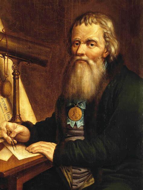 &#x1F5D3; 21.04.1735 -     [_]