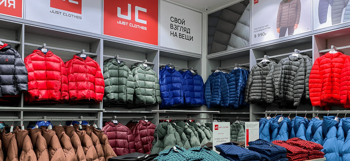 Just Clothes  .   Uniqlo        Uniqlo, , , , , , , YouTube,  , , 