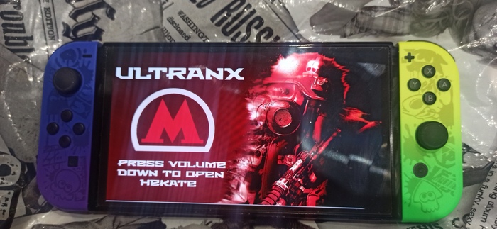     ULTRANX(    Nintendo switch) Metro 2033 ( ) , Nintendo, , , , , , Nintendo Switch,  2033,  , , , , Playstation, Xbox, ,  , , , 