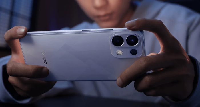 Источник изображения: OPPO