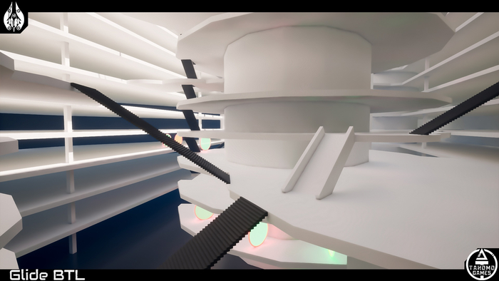 -   #27|| GlideBTL ||   ,  , Gamedev, , Unreal Engine, -, , Unreal Engine 5, ,  , 