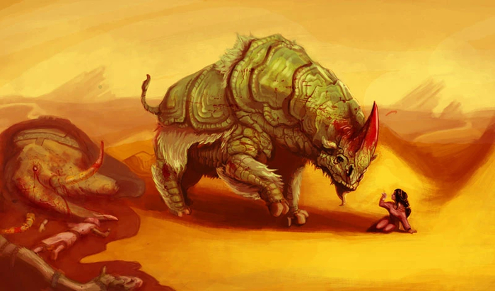 Аль-каркаданн