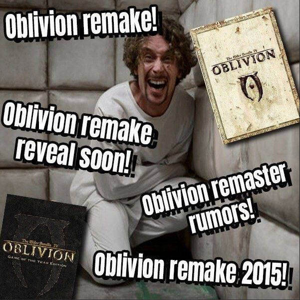     ? The Elder Scrolls IV: Oblivion, , The Elder Scrolls, , ,   