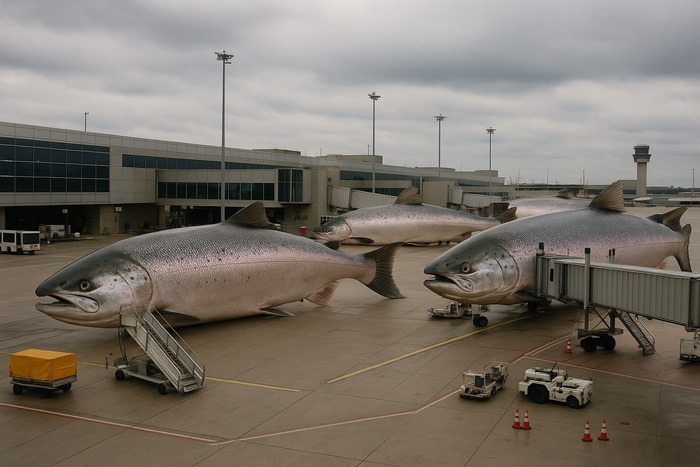 Фото сгенерировано в SORA