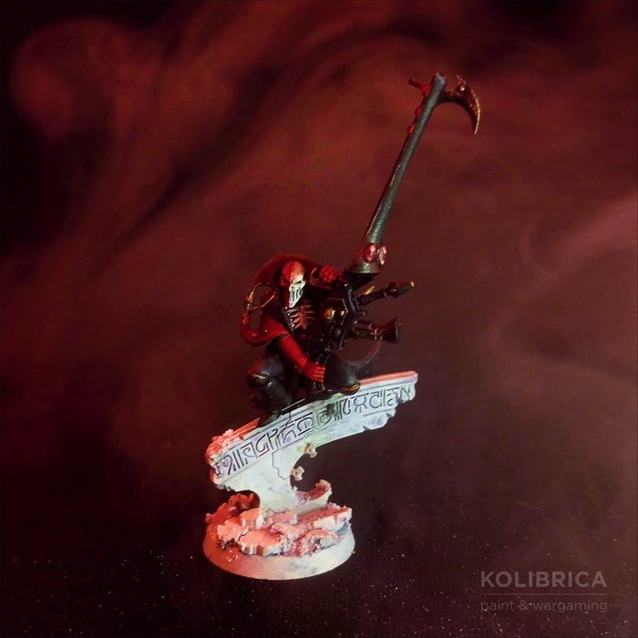   Death Jester Warhammer, Warhammer 40k,  ,  , Wh miniatures,  , 