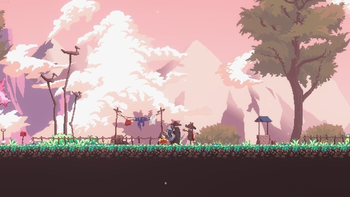 Умиротворение