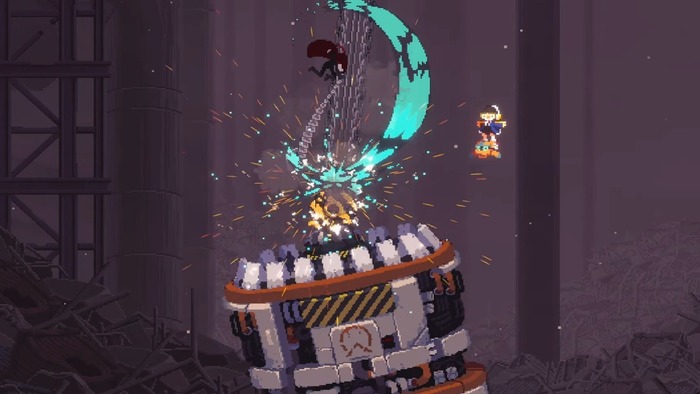 Почувствуй себя Атрейдосом, оседлай червя!