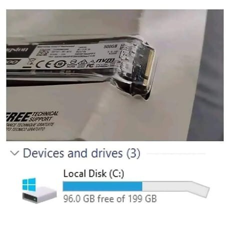 ?  , SSD, , Windows, Telegram (),   