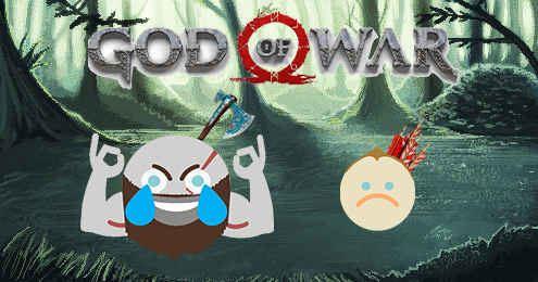 God of war 