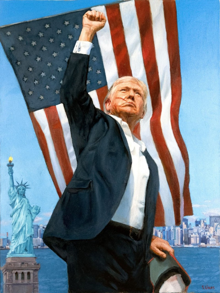 Прокремлевский информационный пузырь Мефодия - 83(972)