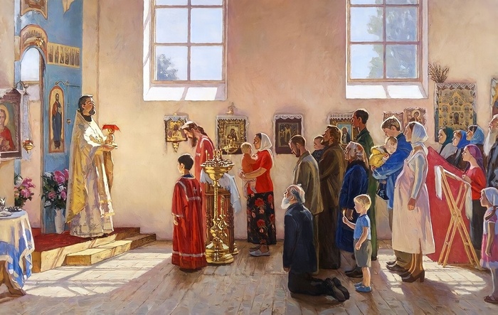 Существует ли "религиозная культура"?