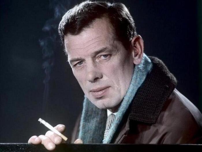 Архивное фото