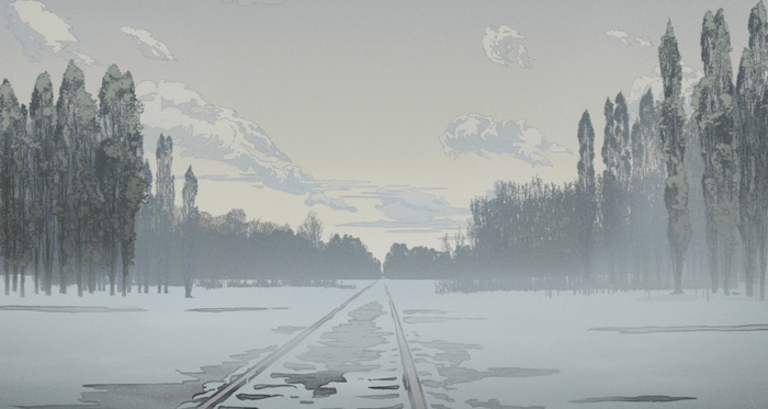 (с) Les Films du Fleuve