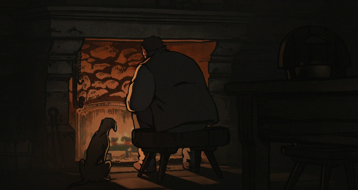 (с) Les Films du Fleuve