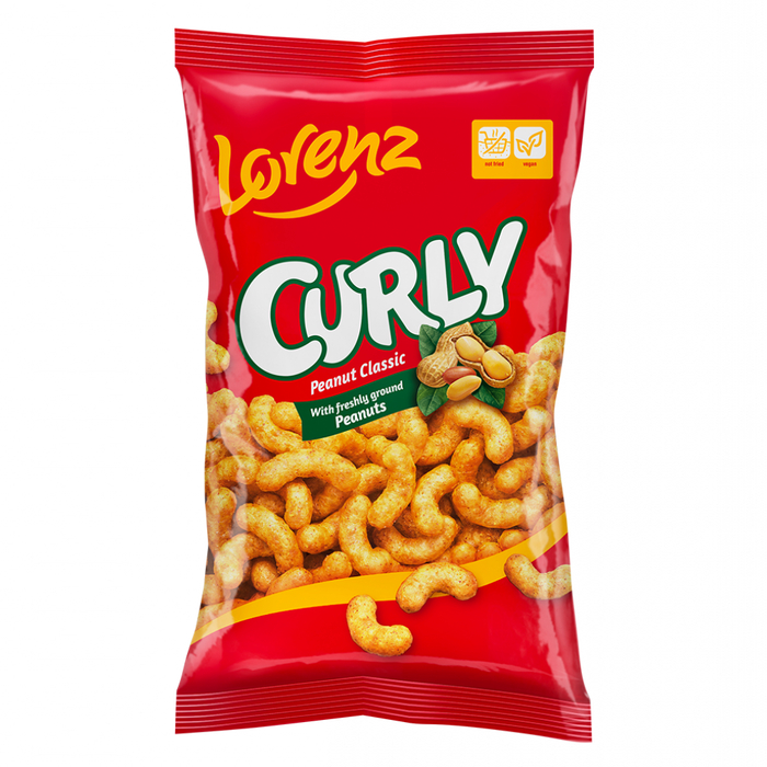   Lorenz Curly , , 