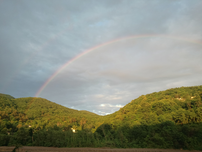 Rainbow
