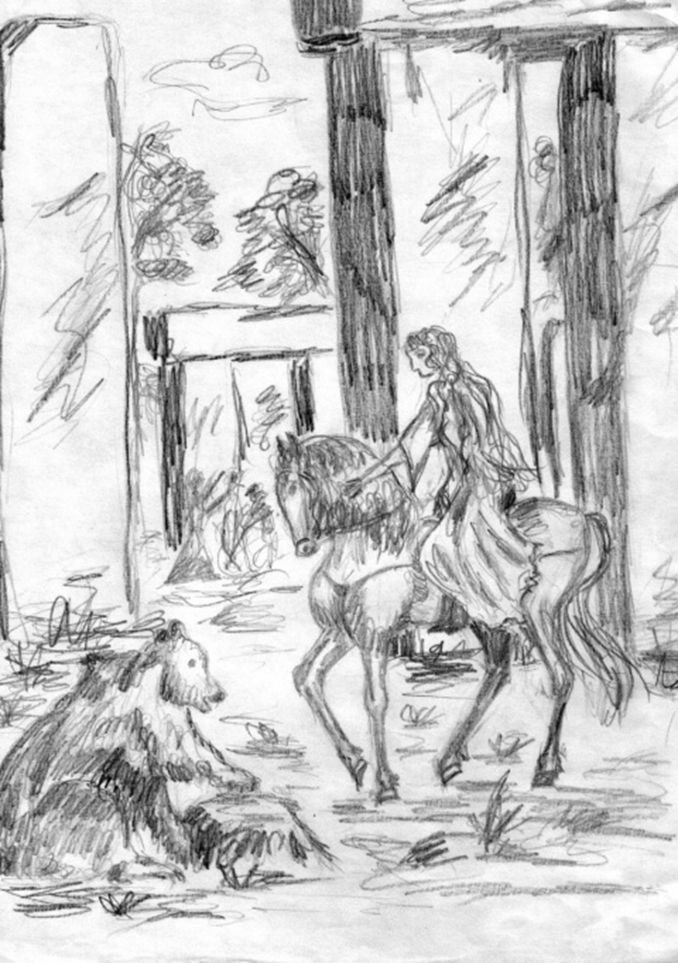 ДРЕВНИЙ ОБРЯД МЕЖ КАМНЕЙ СТОУНХЕНДЖА