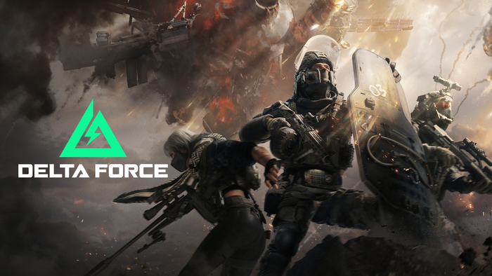 Delta Force Mobile   iOS  Android   ,  ,  , 