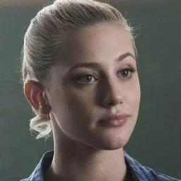 BettyCooper