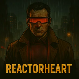 Reactorheart