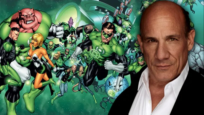     , ,    ,  , Warner Brothers, HBO, DC Comics, , , , , , , , , , , , , 