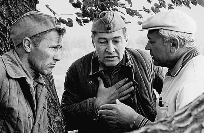 Без комментариев, все всех знают.