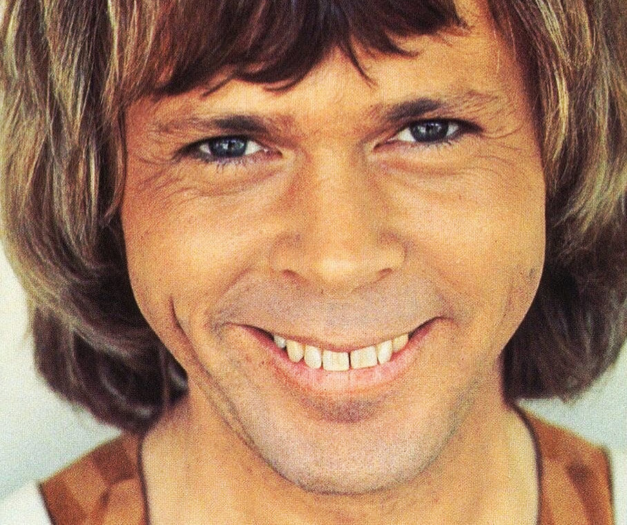 Are the oldies still in place? - Abba, Anniversary