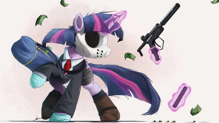  ..  ,   My Little Pony, Ponyart, Twilight Sparkle, , YouTube, , 