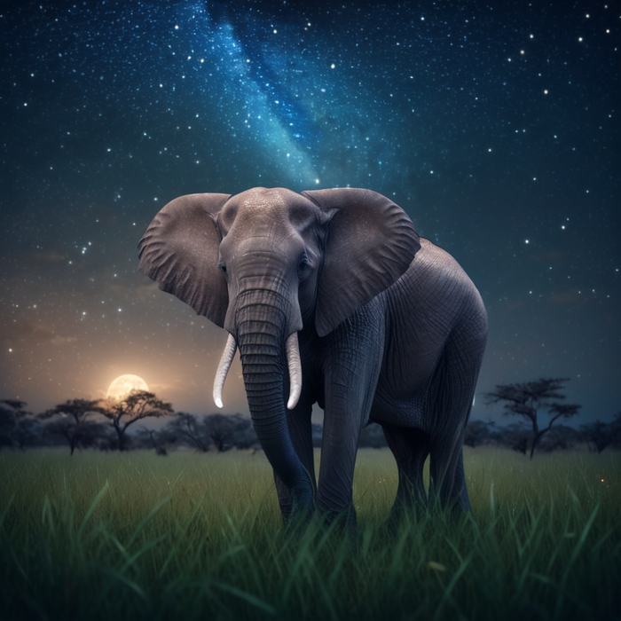 Арты из нейросети - 211