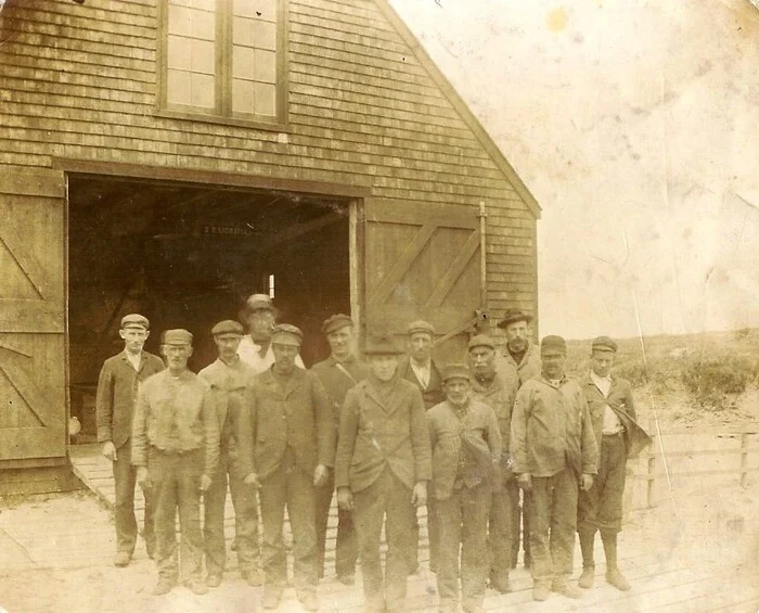 Почему моряки избегают этого места в океане вот уже 400 лет? Тайны острова Сейбл Планета Земля, Земля, Познавательно, Вокруг света, Планета, Факты, Научпоп, География, Удивительное, Биология, Длиннопост, Искусственный интеллект, Сгенерировано