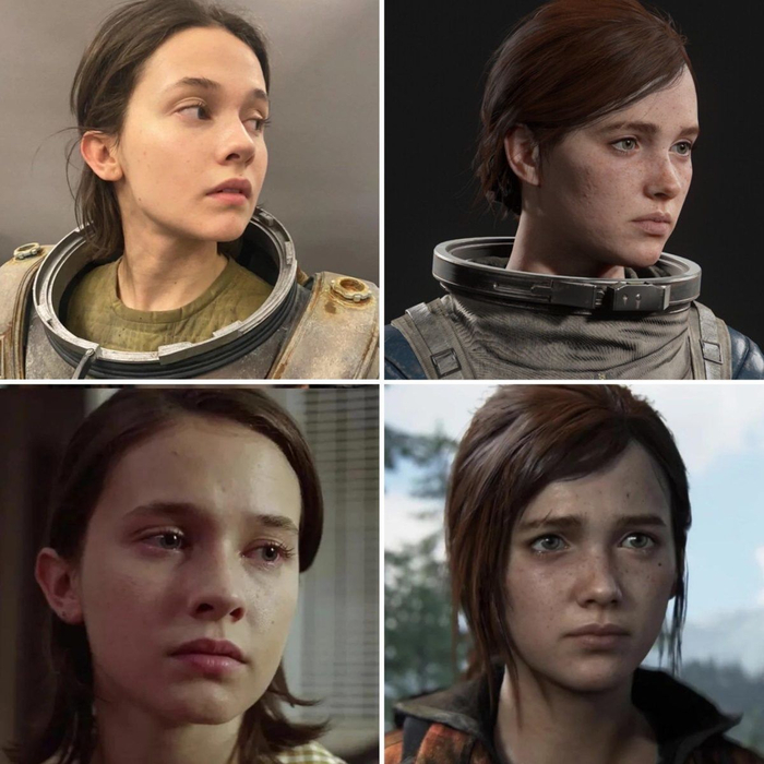        , The Last of Us,  ,   , ,   ,  ,  