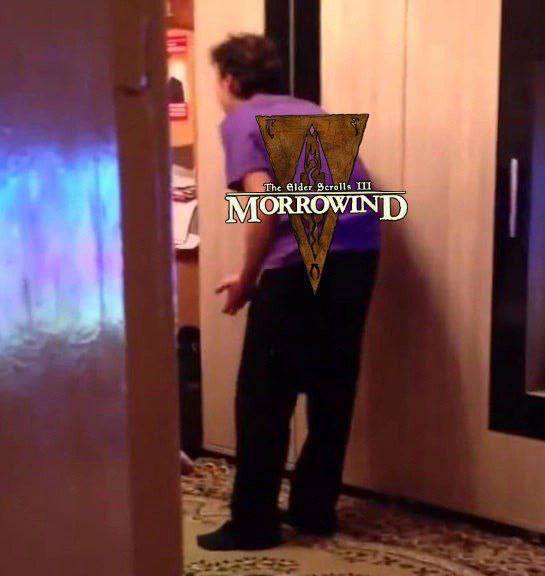 , ?