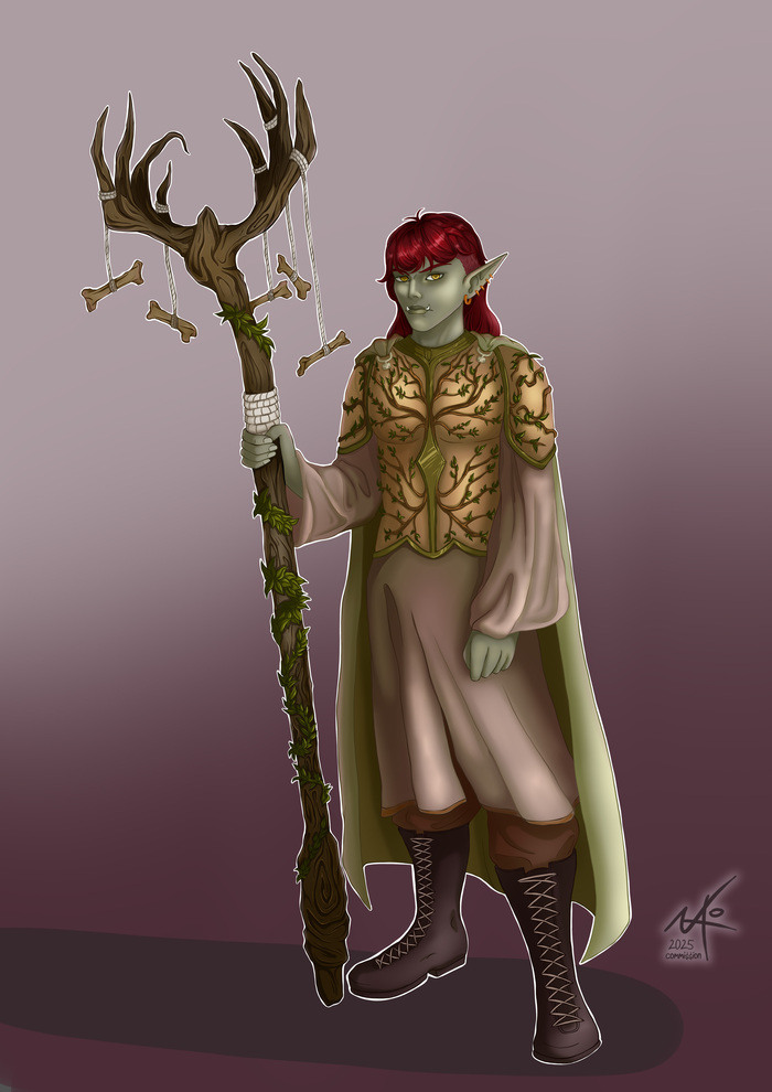    DnD , Digital, Dungeons & Dragons, -