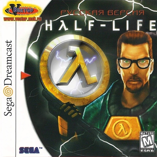   -, , Valve, Sega Dreamcast, ,  , , Sega, , , , 