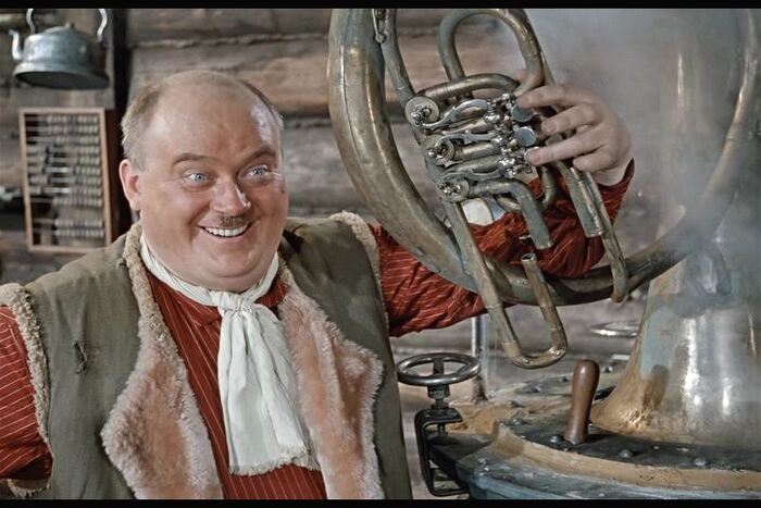 "Самогонщики" (1962)