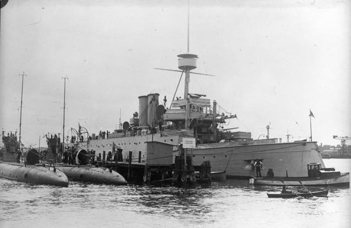 Svea          ,  1929 