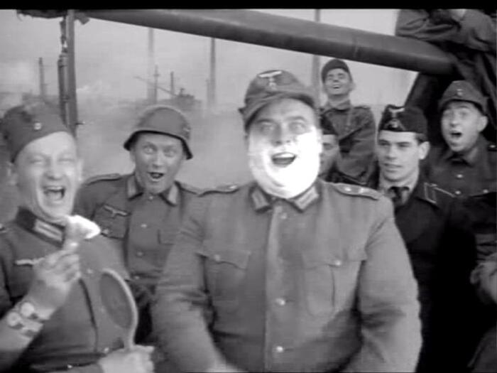 "Судьба человека" (1959)