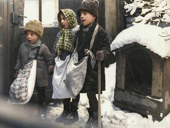 Фотограф: Nicolae Ionescu