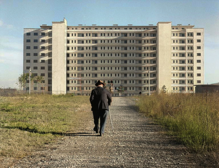 Фотограф: Марио Де Бьязи